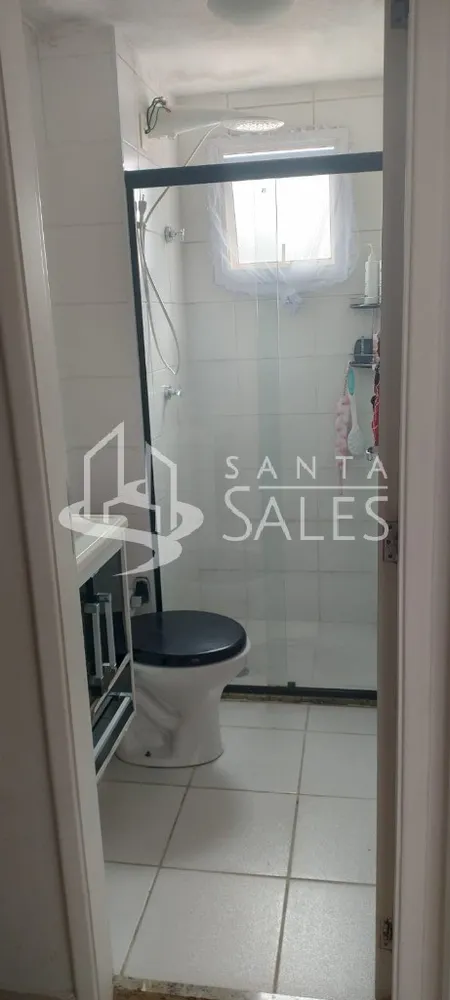 Apartamento, 2 quartos, 48 m² - Foto 12