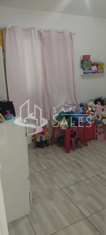 Apartamento, 2 quartos, 48 m² - Foto 2