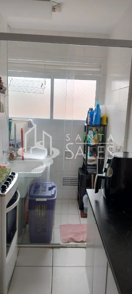 Apartamento, 2 quartos, 48 m² - Foto 3