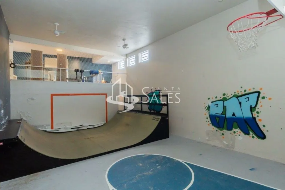 Sobrado, 5 quartos, 606 m² - Foto 5