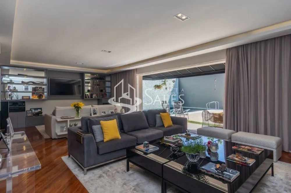 Sobrado, 5 quartos, 606 m² - Foto 6