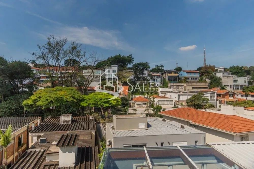 Sobrado, 5 quartos, 606 m² - Foto 12
