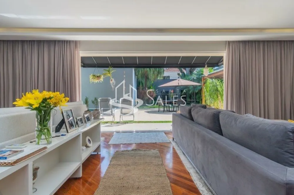 Sobrado, 5 quartos, 606 m² - Foto 8