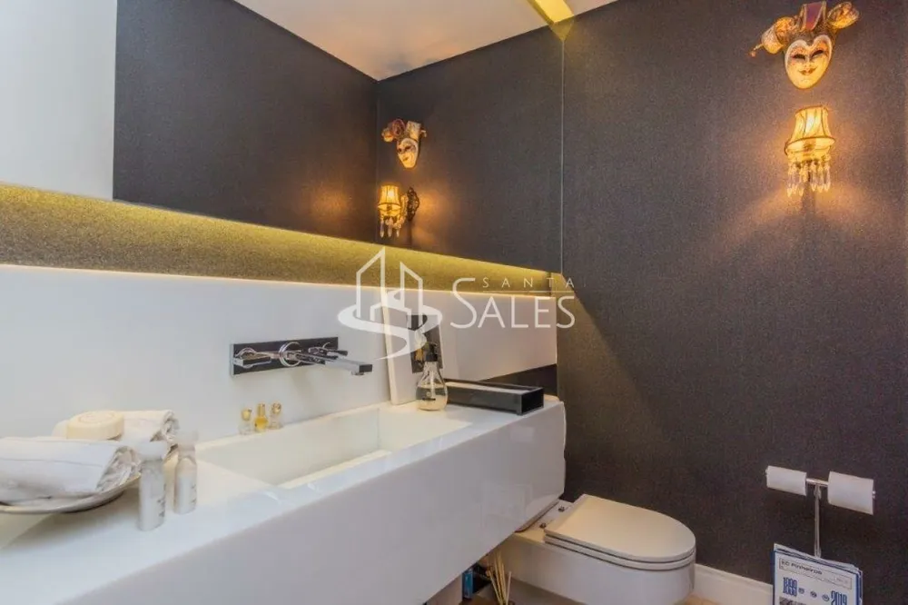 Sobrado, 5 quartos, 606 m² - Foto 7