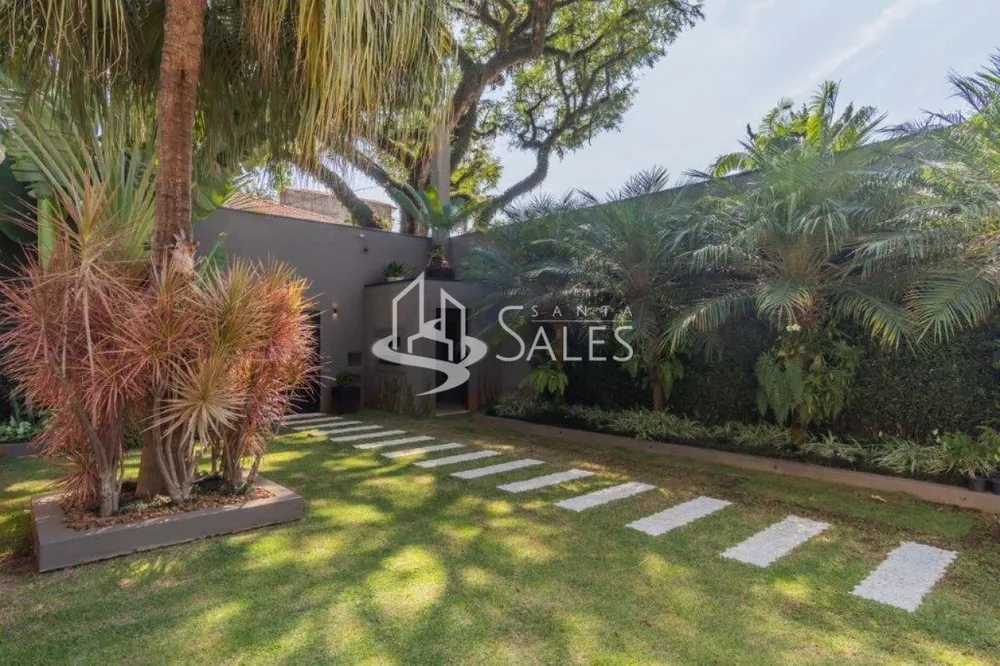 Sobrado, 5 quartos, 606 m² - Foto 3