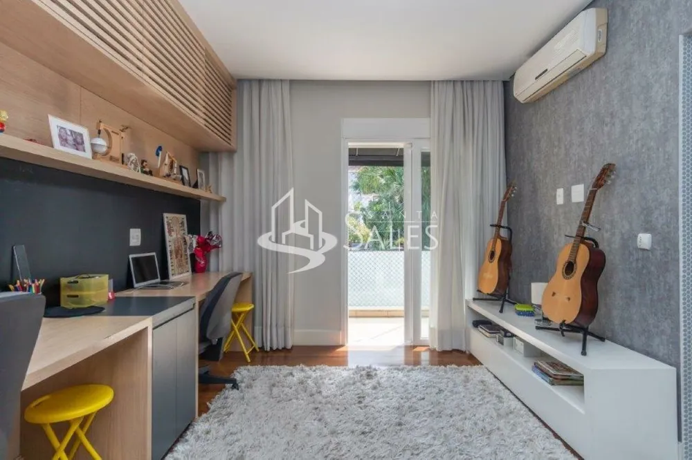 Sobrado, 5 quartos, 606 m² - Foto 11