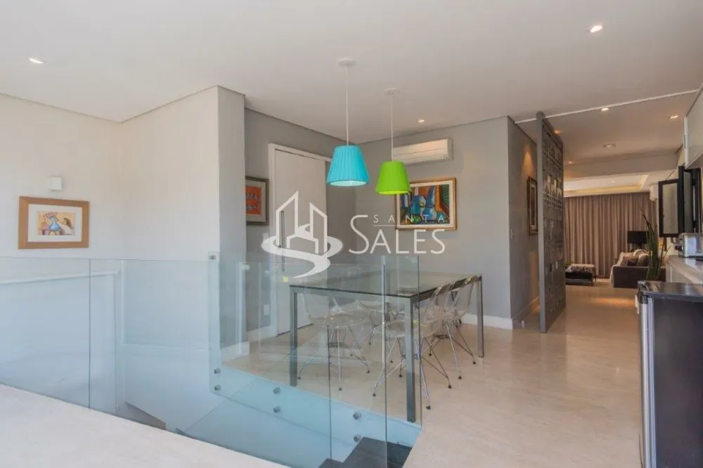Sobrado, 5 quartos, 606 m² - Foto 4