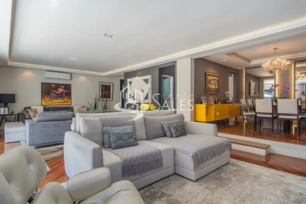 Sobrado, 5 quartos, 606 m² - Foto 2