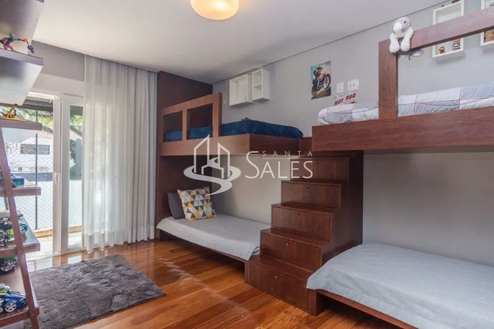 Sobrado, 5 quartos, 606 m² - Foto 10
