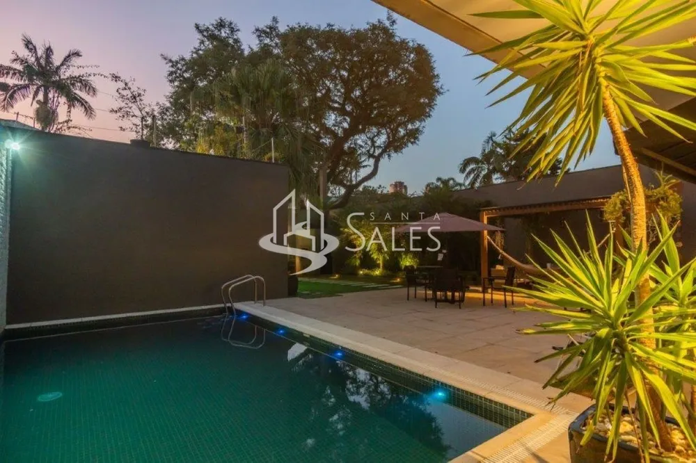 Sobrado, 5 quartos, 606 m² - Foto 3