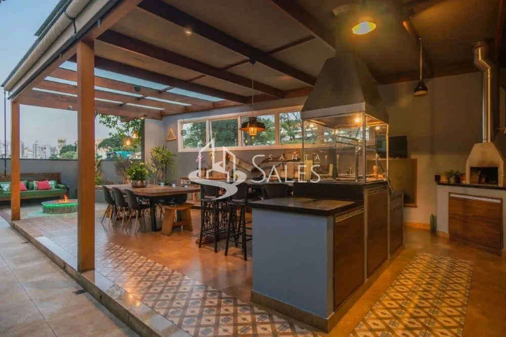 Sobrado, 5 quartos, 606 m² - Foto 8