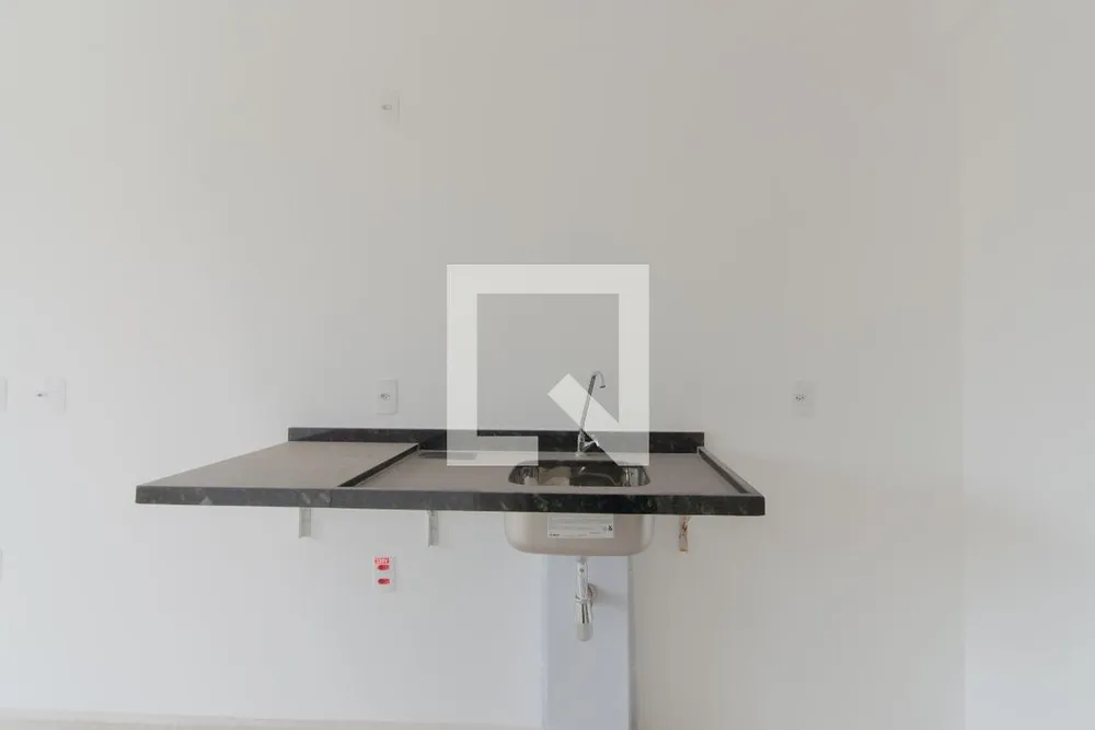 Kitnet-Studio, 23 m² - Foto 1