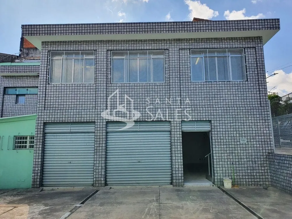 Imóvel Comercial, 140 m² - Foto 1