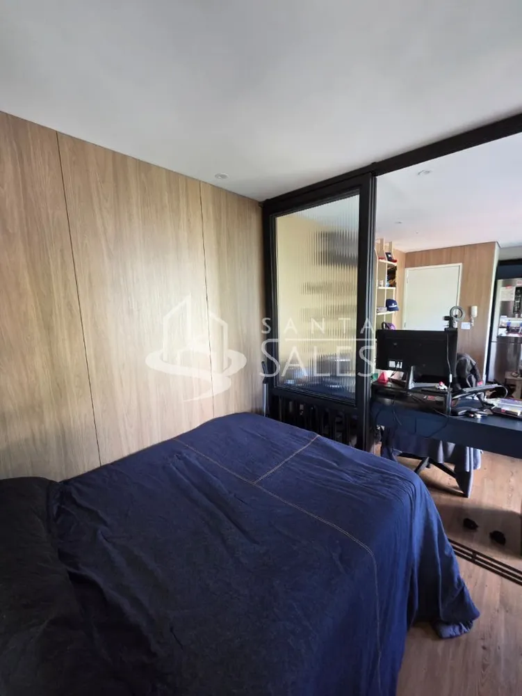 Apartamento, 1 quarto, 38 m² - Foto 12