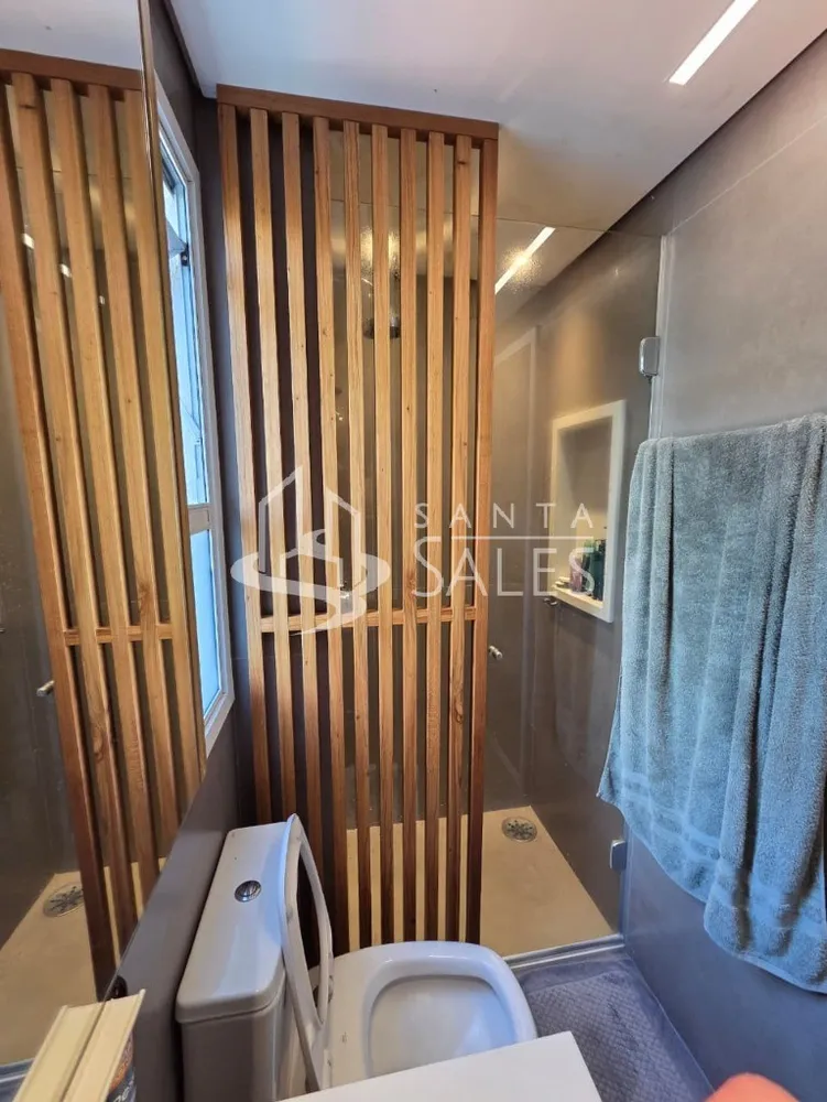 Apartamento, 1 quarto, 38 m² - Foto 4