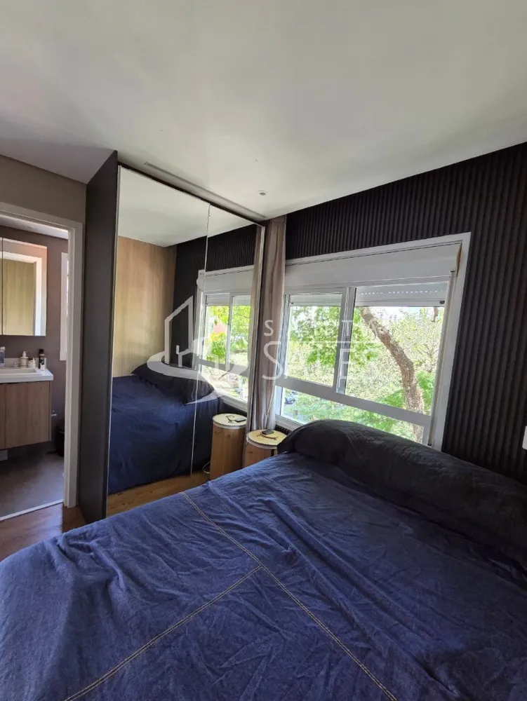 Apartamento, 1 quarto, 38 m² - Foto 4