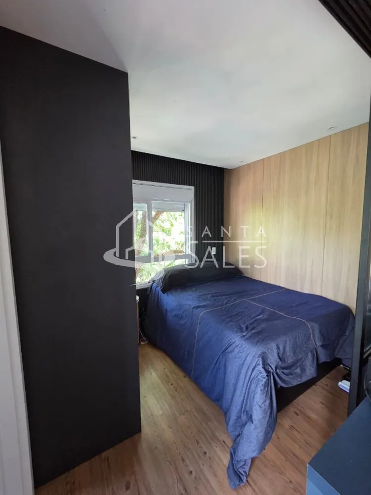 Apartamento, 1 quarto, 38 m² - Foto 6