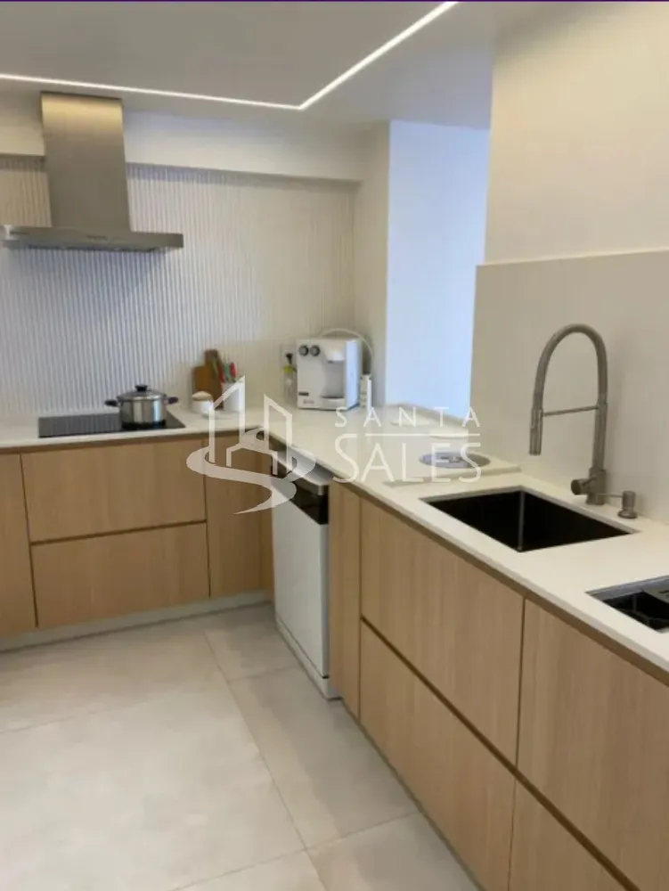 Apartamento, 3 quartos, 96 m² - Foto 4