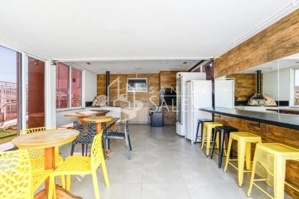 Apartamento, 3 quartos, 96 m² - Foto 14