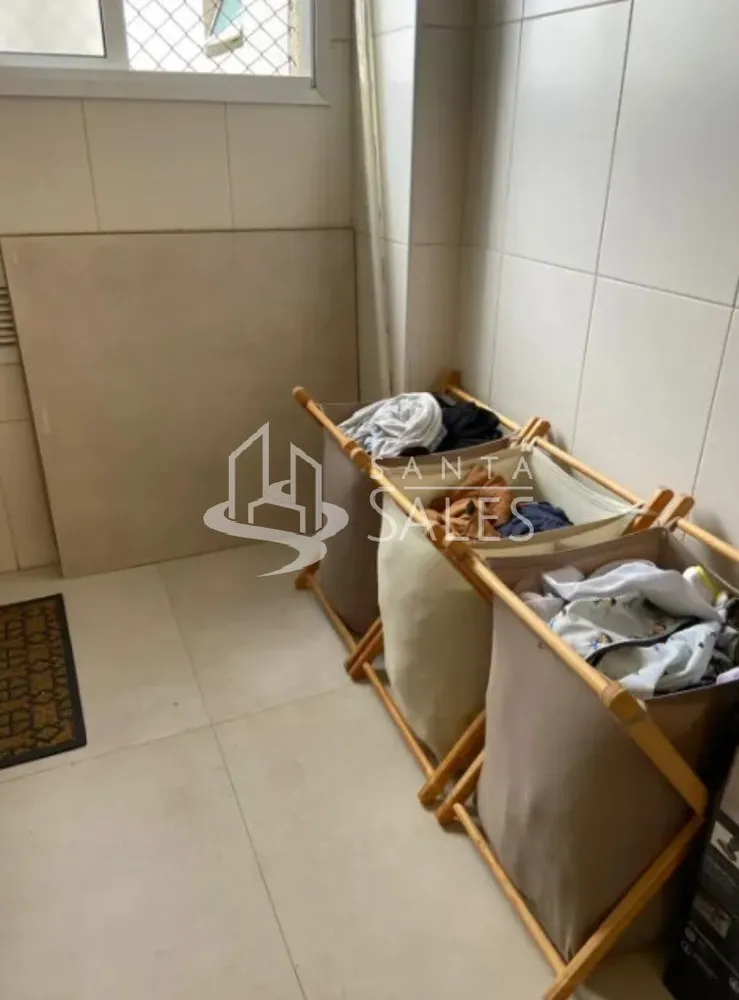 Apartamento, 3 quartos, 96 m² - Foto 5