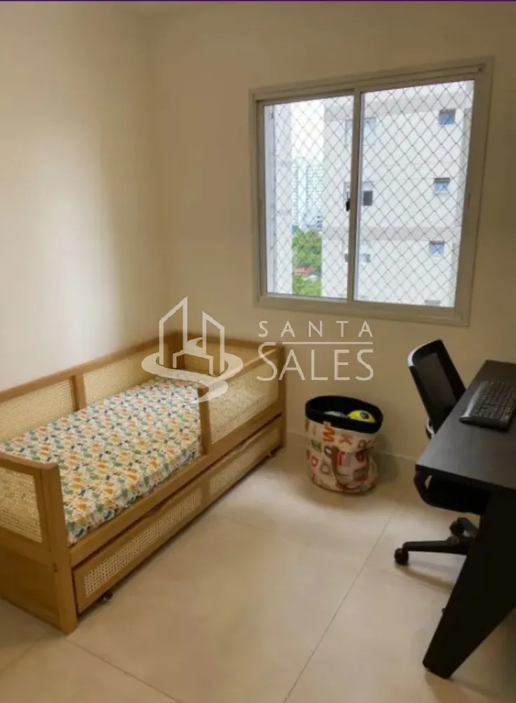 Apartamento, 3 quartos, 96 m² - Foto 4