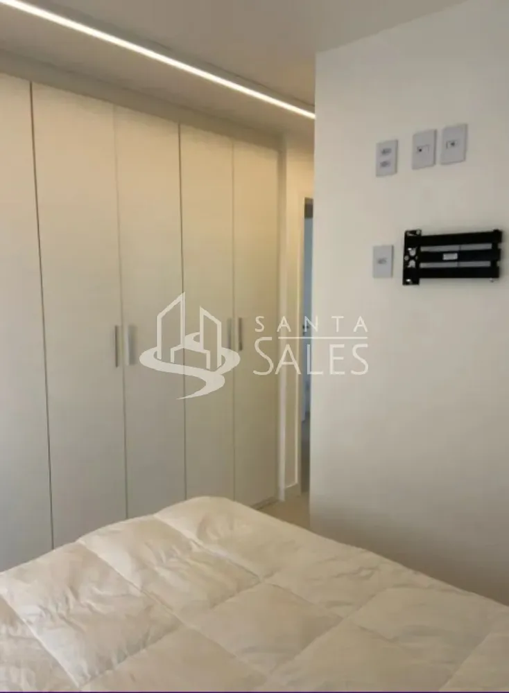 Apartamento, 3 quartos, 96 m² - Foto 7