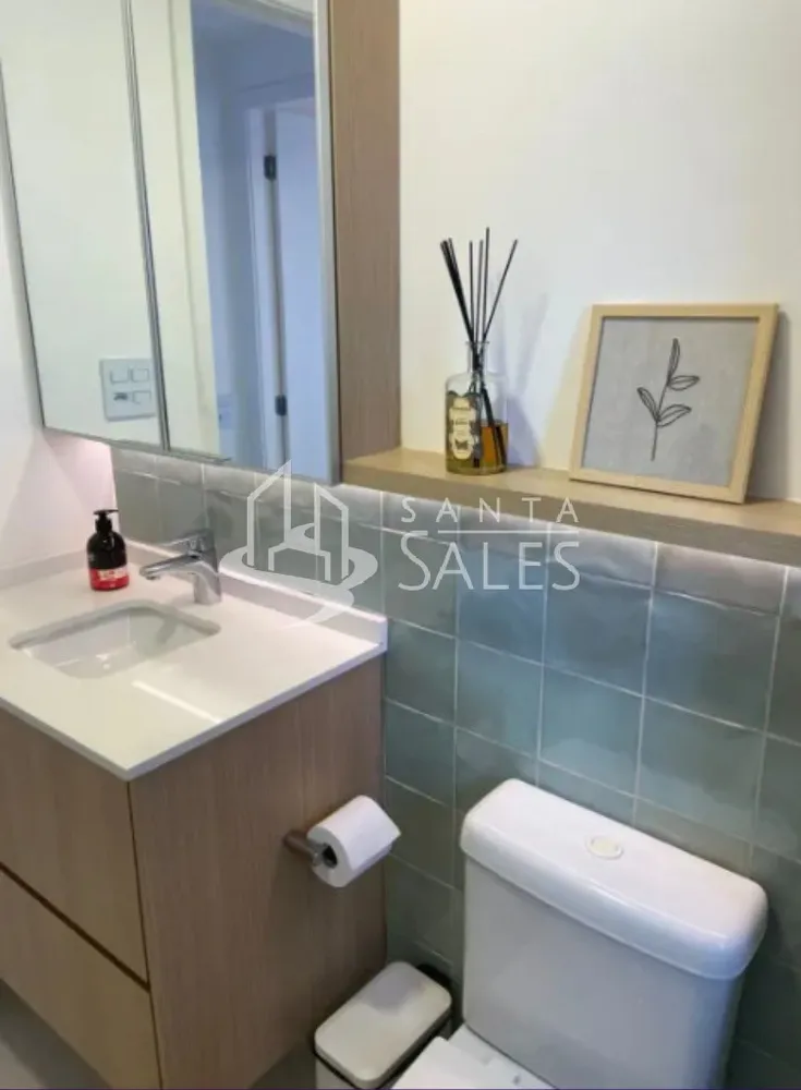 Apartamento, 3 quartos, 96 m² - Foto 2
