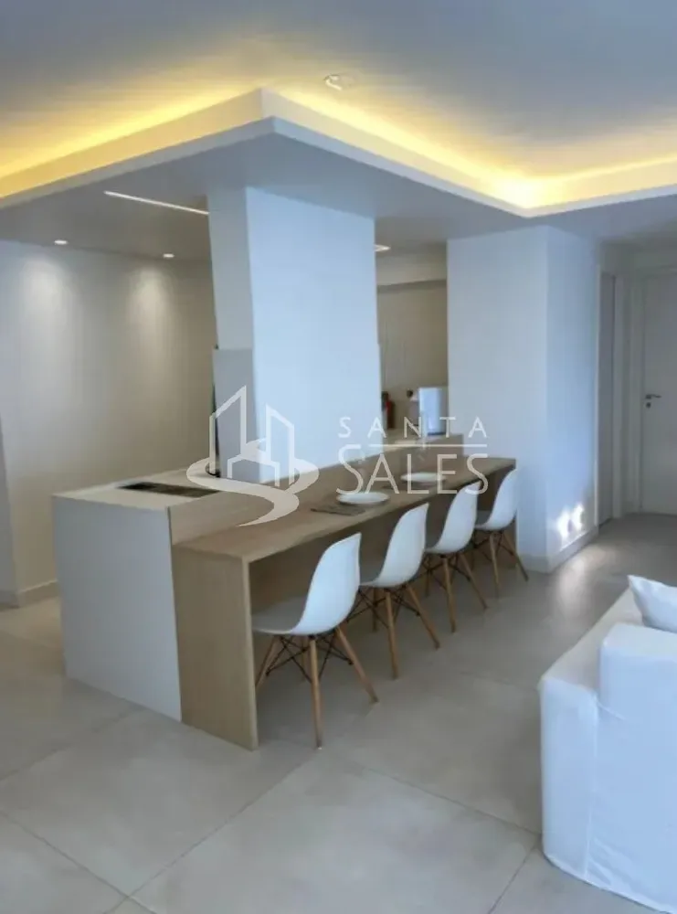Apartamento, 3 quartos, 96 m² - Foto 1