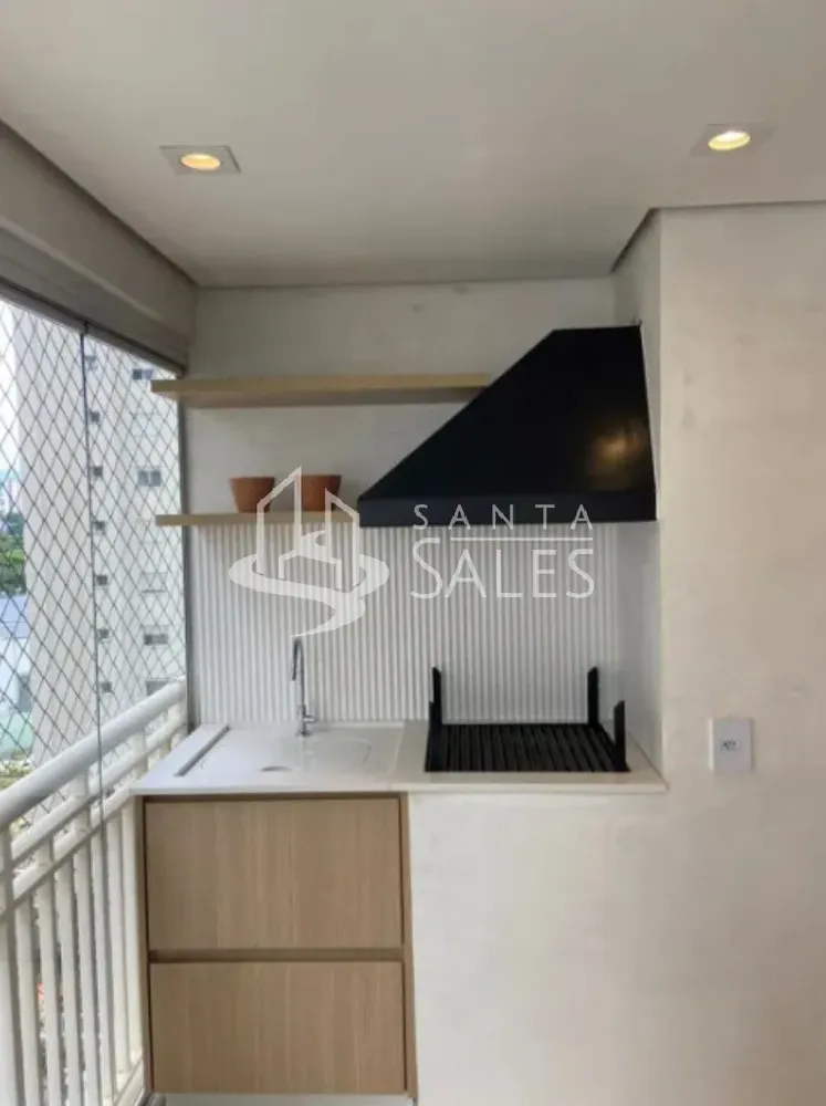 Apartamento, 3 quartos, 96 m² - Foto 5
