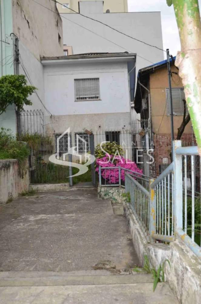 Sobrado, 4 quartos, 200 m² - Foto 2