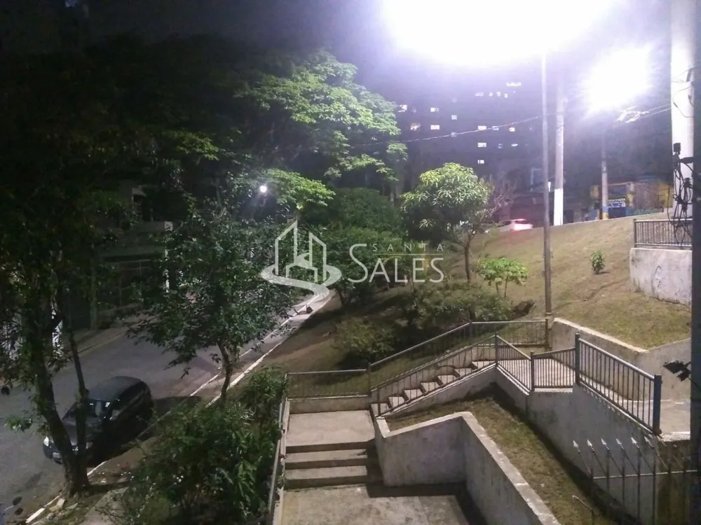 Sobrado, 4 quartos, 200 m² - Foto 12