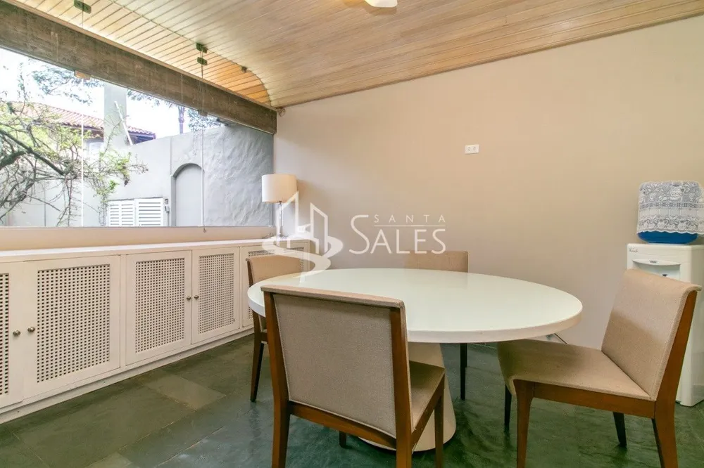 Sobrado, 4 quartos, 200 m² - Foto 11