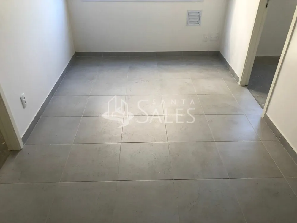 Apartamento, 2 quartos, 35 m² - Foto 3