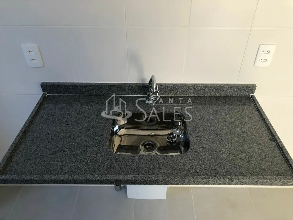 Apartamento, 2 quartos, 35 m² - Foto 4