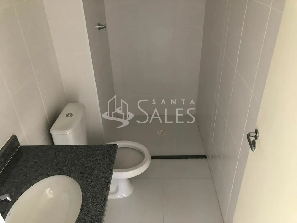 Apartamento, 2 quartos, 35 m² - Foto 12