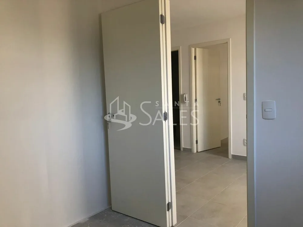 Apartamento, 2 quartos, 35 m² - Foto 1