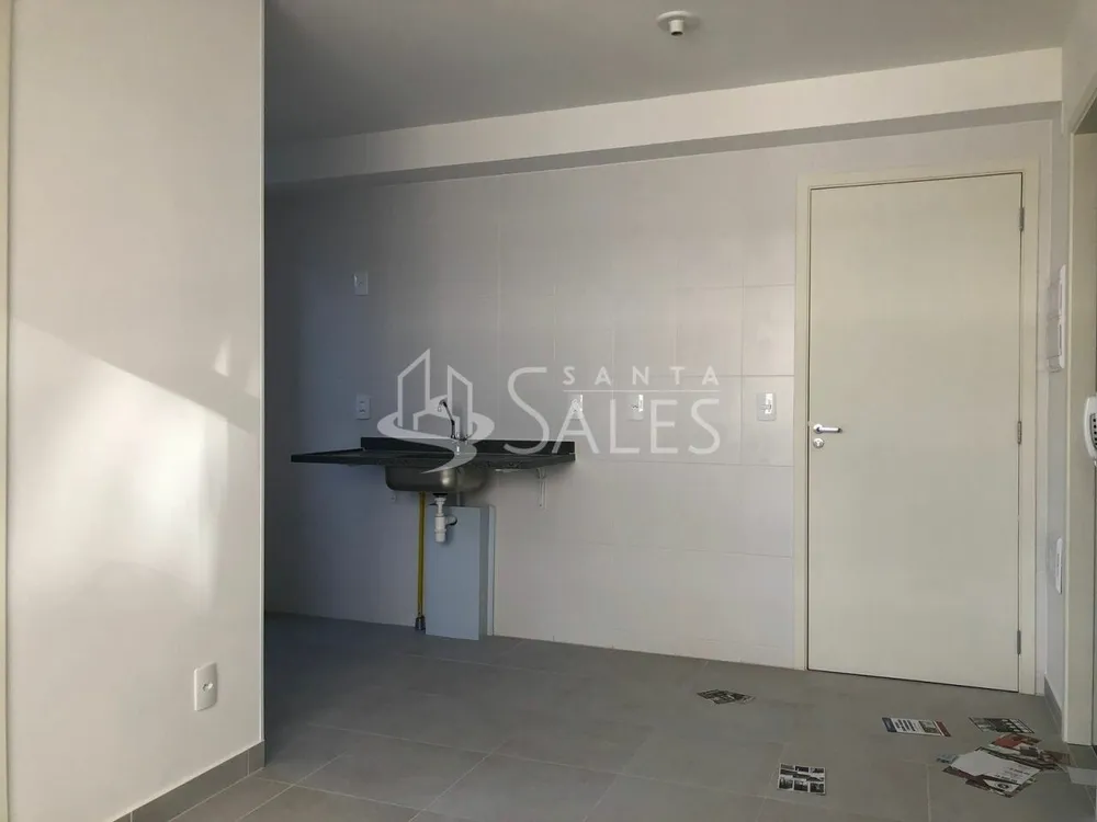 Apartamento, 2 quartos, 35 m² - Foto 4