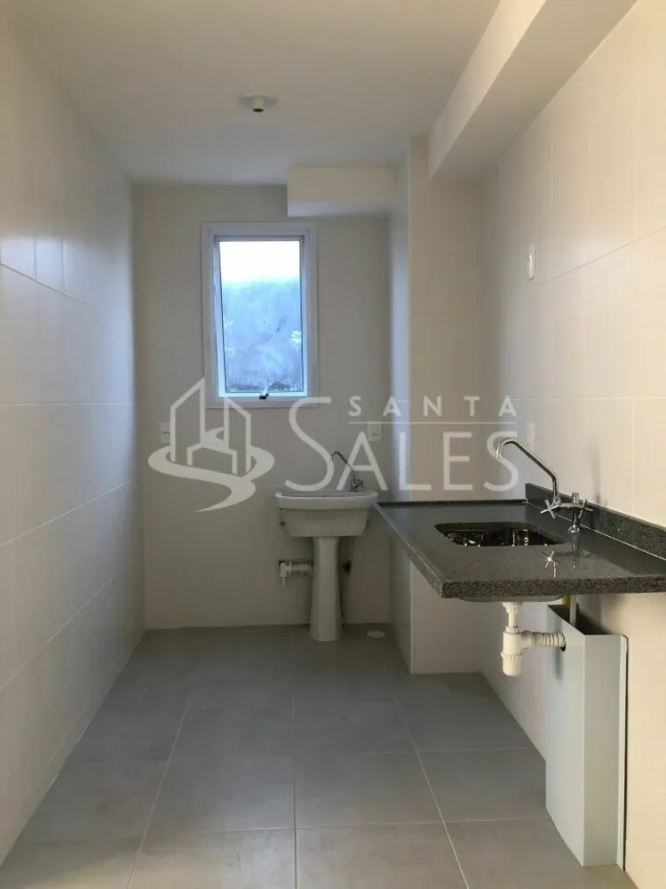 Apartamento, 2 quartos, 35 m² - Foto 13
