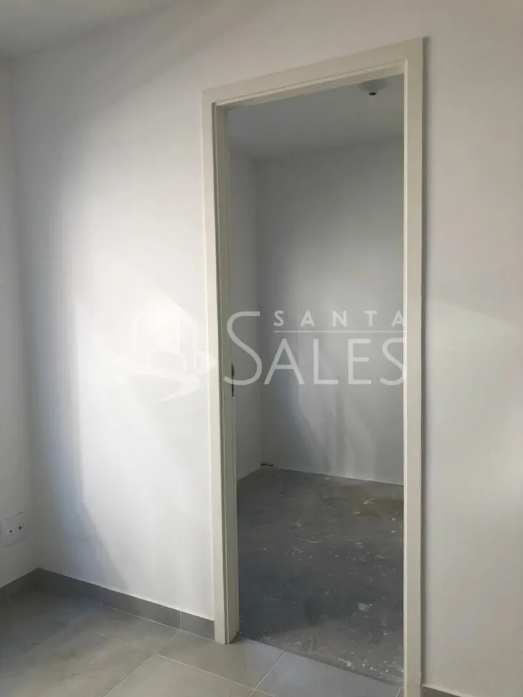Apartamento, 2 quartos, 35 m² - Foto 3