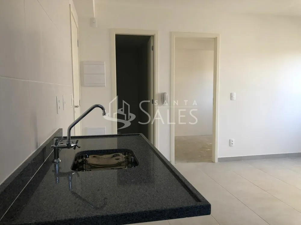 Apartamento, 2 quartos, 35 m² - Foto 9