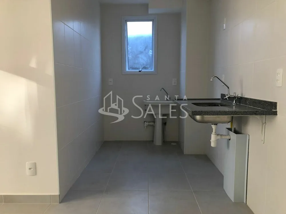 Apartamento, 2 quartos, 35 m² - Foto 2
