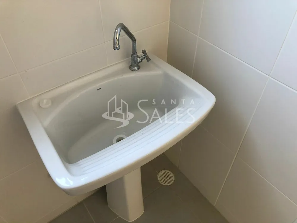 Apartamento, 2 quartos, 35 m² - Foto 2