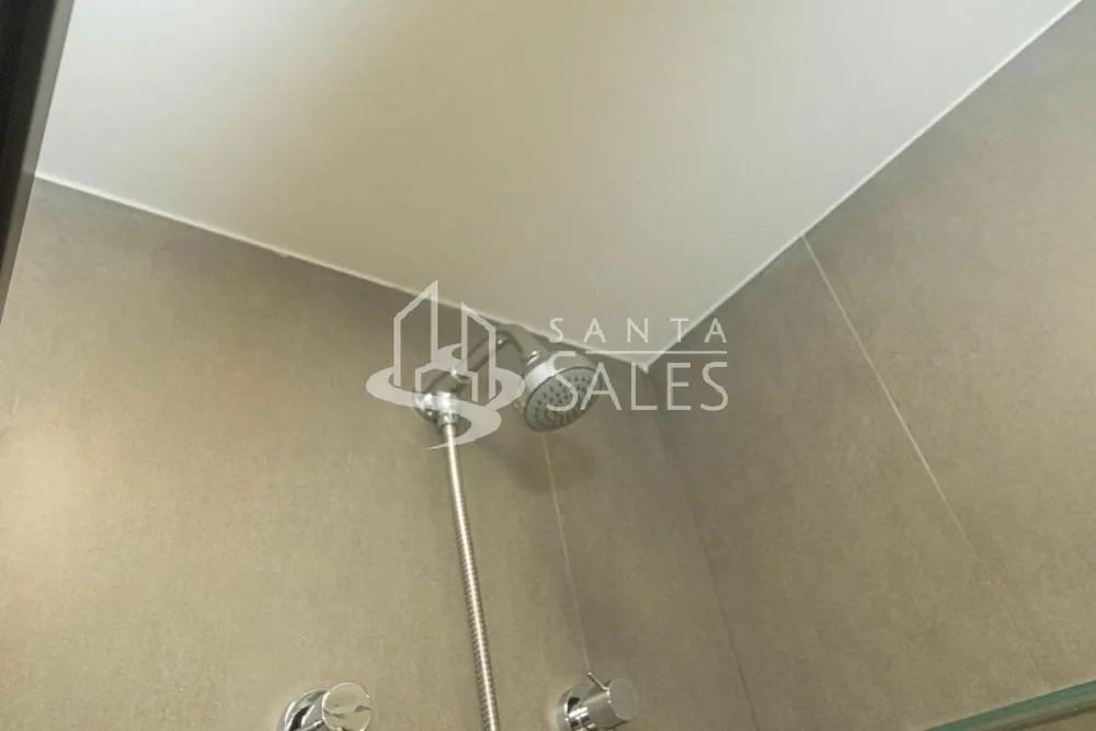 Apartamento, 1 quarto, 25 m² - Foto 1