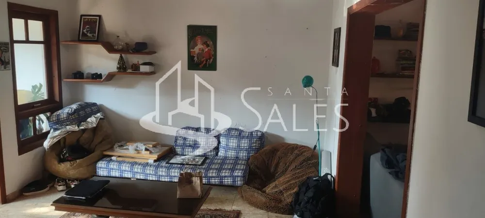 Casa, 3 quartos, 300 m² - Foto 11