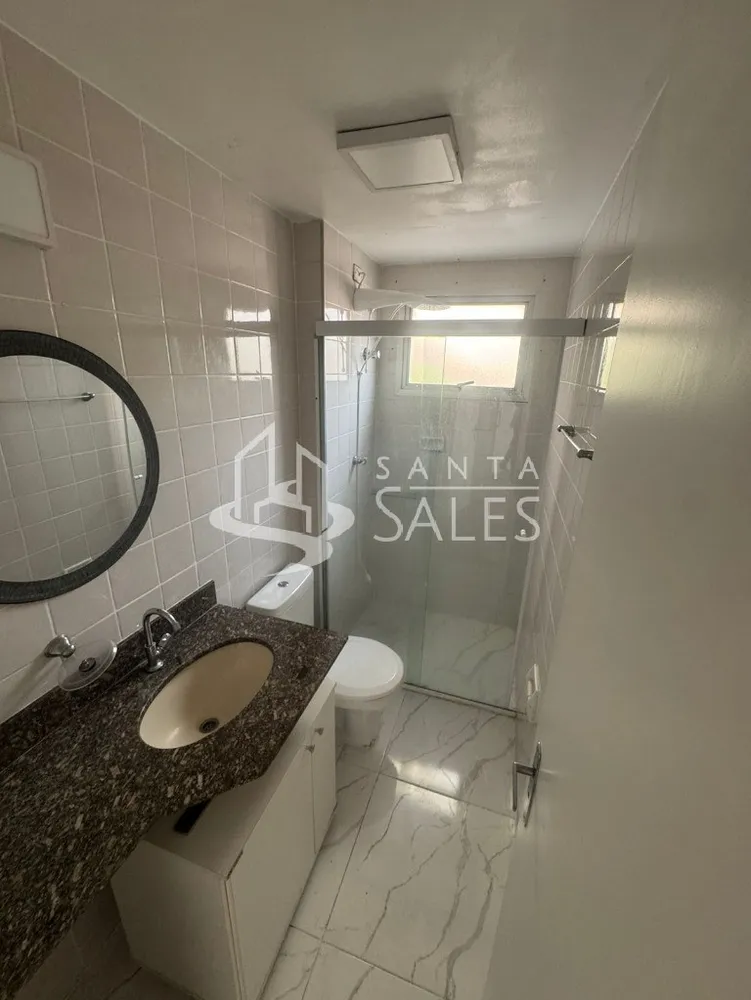Apartamento, 2 quartos, 59 m² - Foto 6