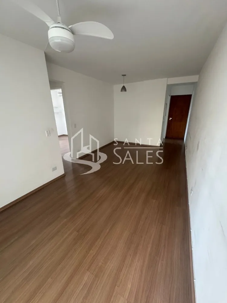 Apartamento, 2 quartos, 59 m² - Foto 9