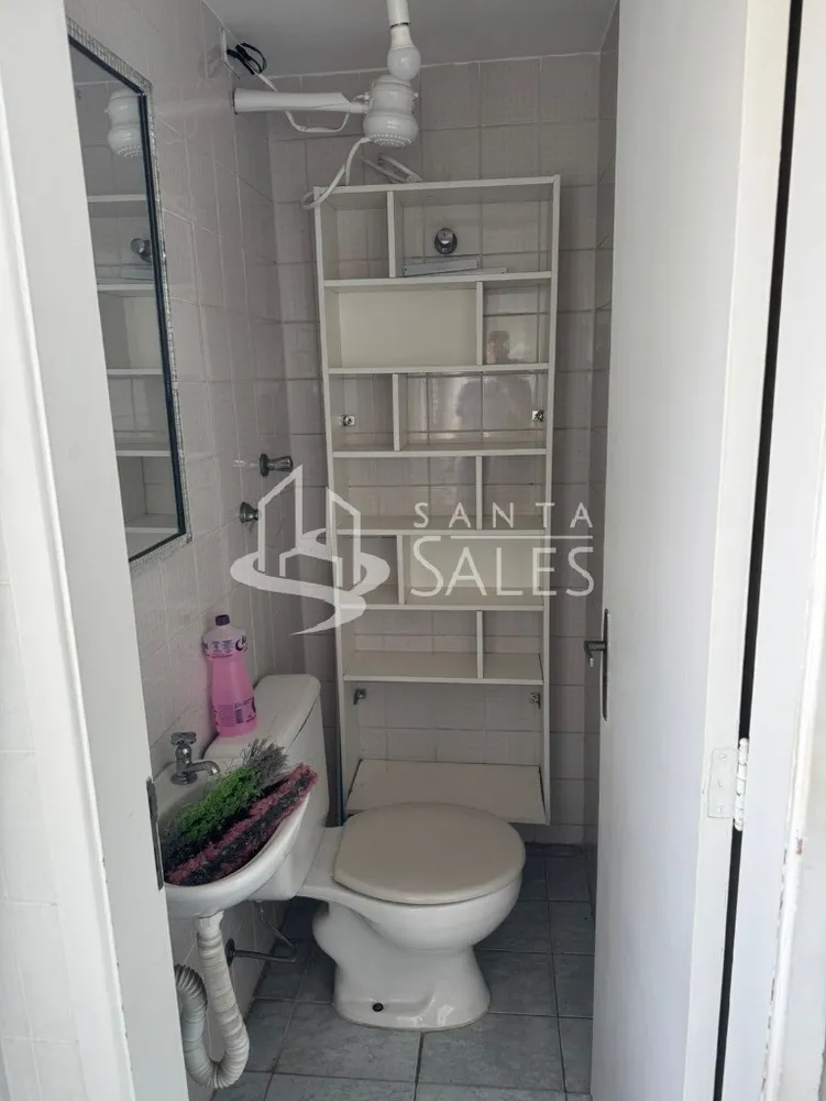 Apartamento, 2 quartos, 59 m² - Foto 5
