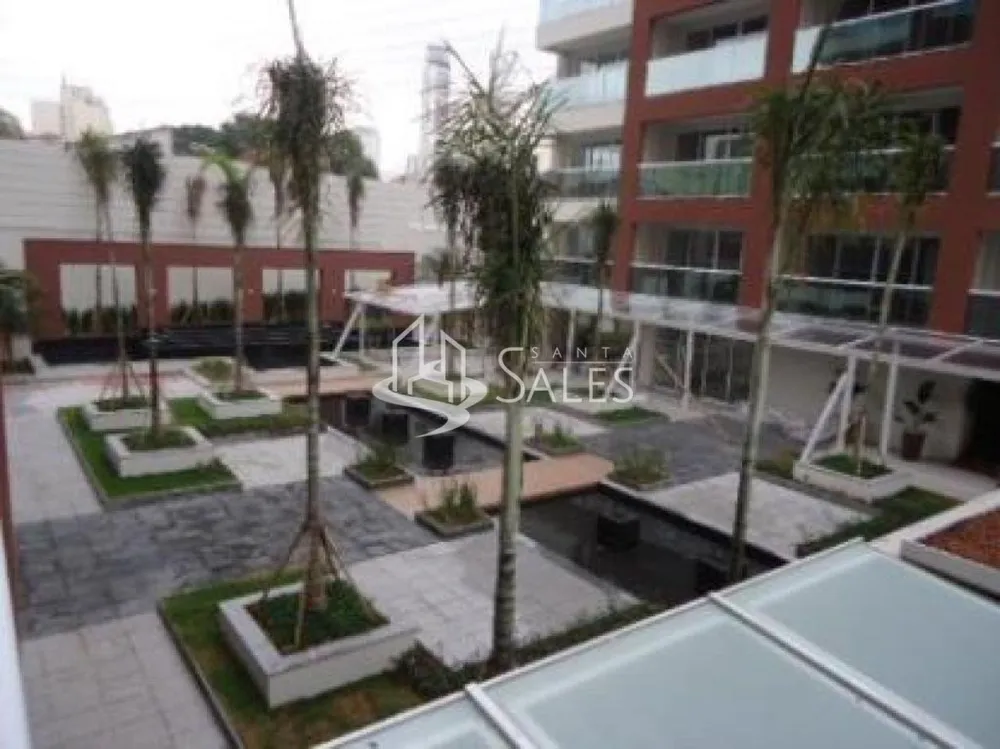 Sala-Conjunto, 44 m² - Foto 3