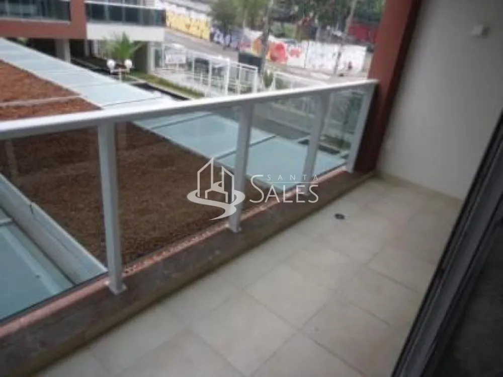 Sala-Conjunto, 44 m² - Foto 1