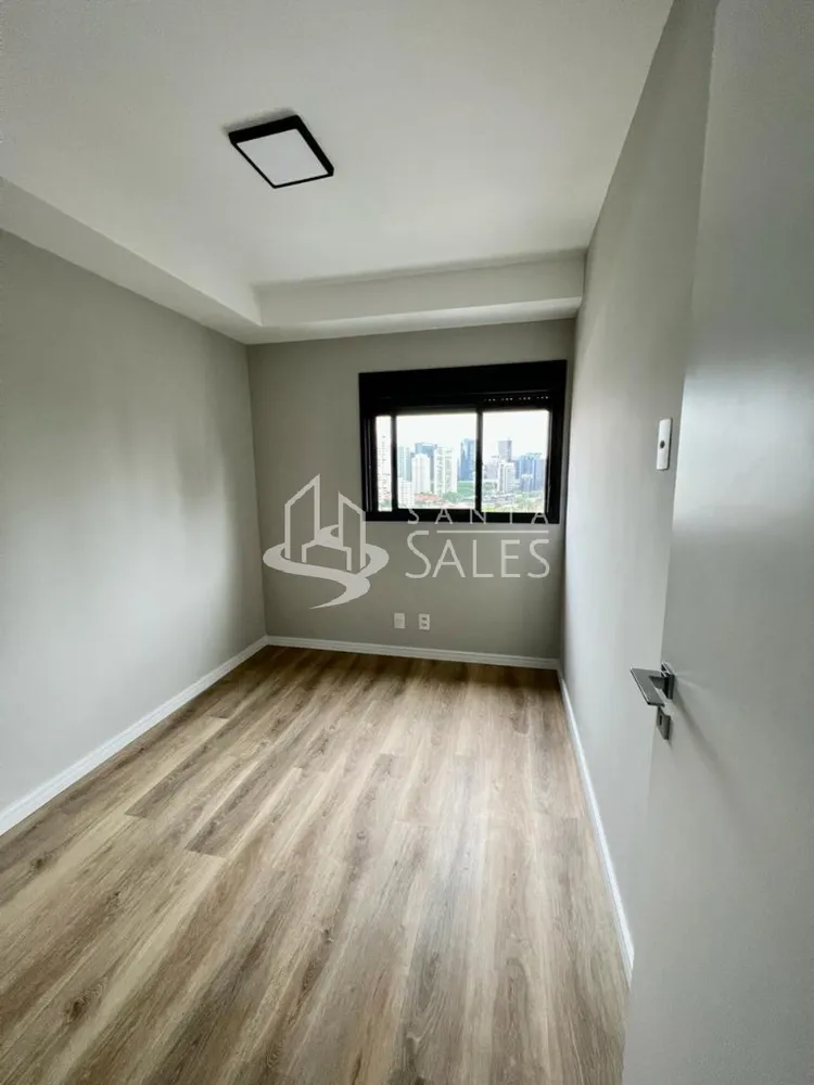Apartamento, 2 quartos, 85 m² - Foto 1